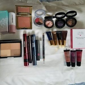 Tarte, Laura Geller, Estee Lauder lot